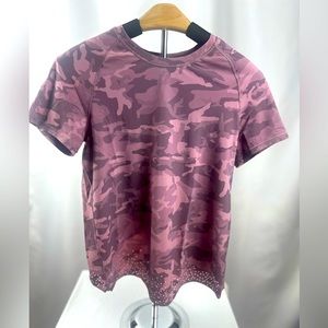 Lululemon Quick Pace